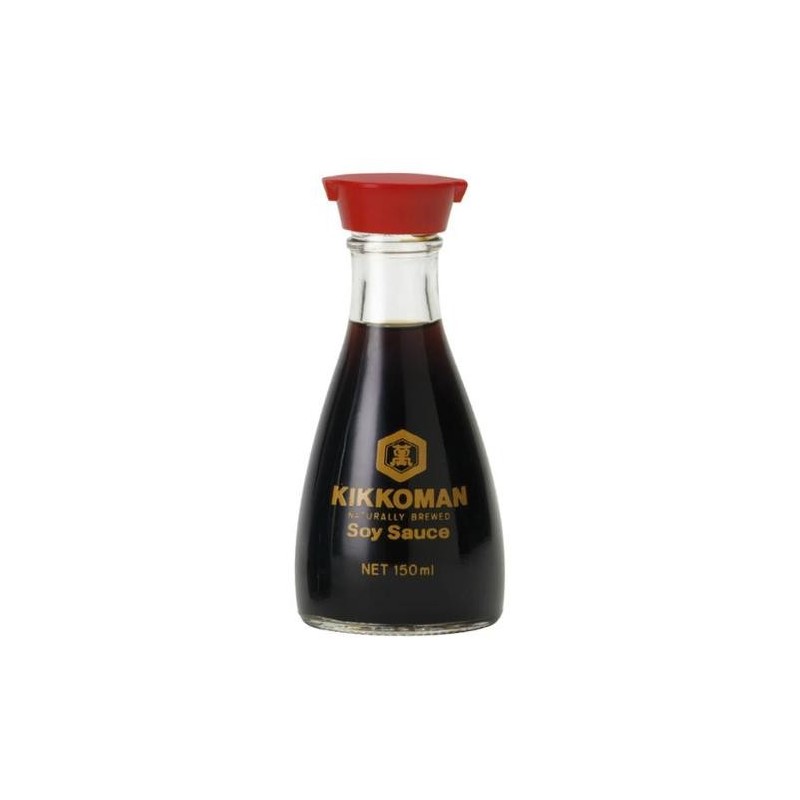 SOY SAUCE 150ML SOY SAUCE 150ML