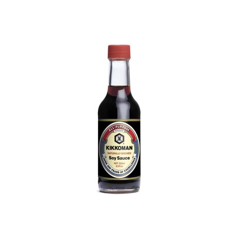 SOY SAUCE 250ML SOY SAUCE 250ML