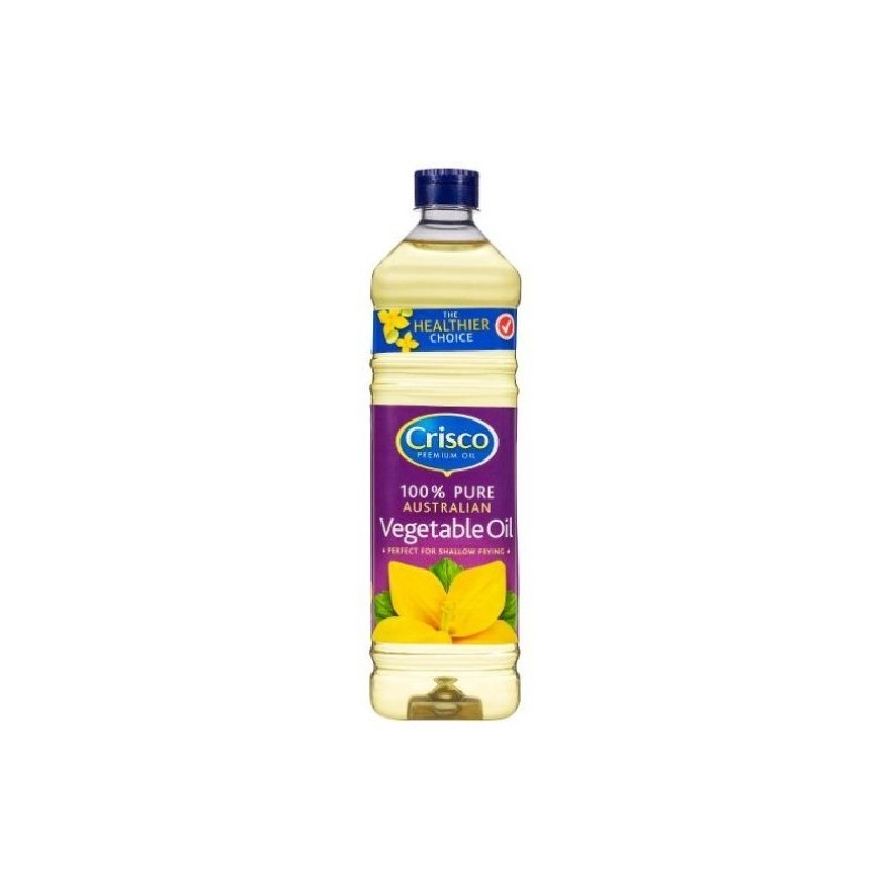 OIL VEGETABLE 750ML OIL VEGETABLE 750ML