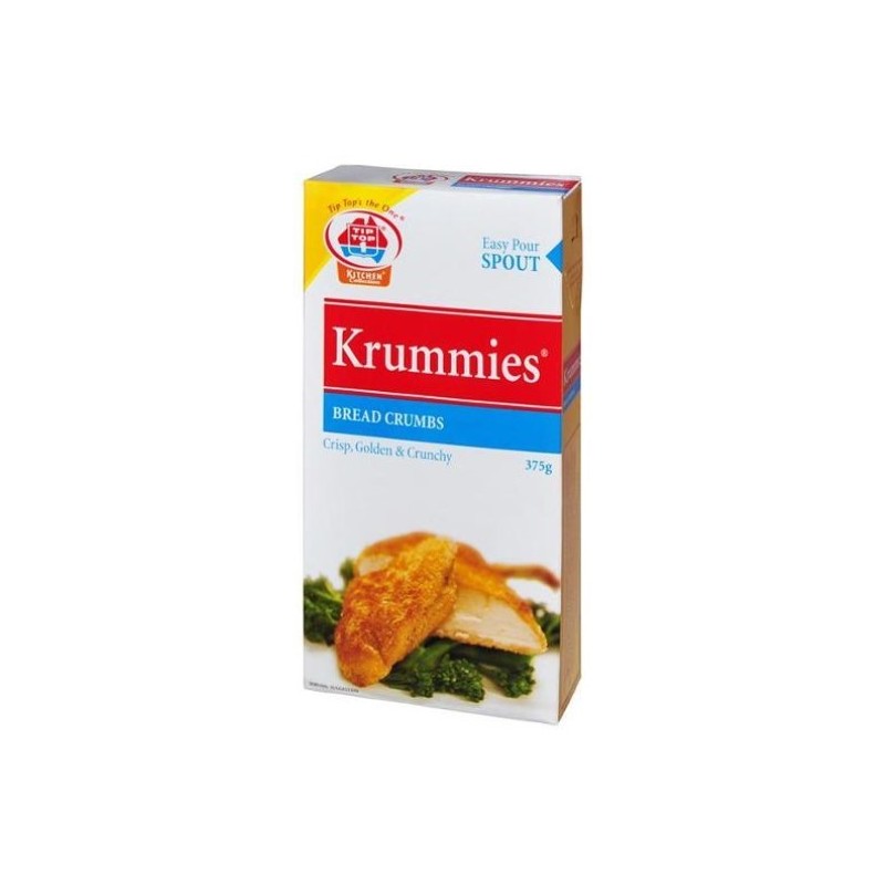 BREAD CRUMBS 375G BREAD CRUMBS 375G