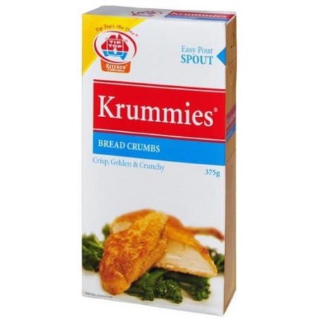 BREAD CRUMBS 375G