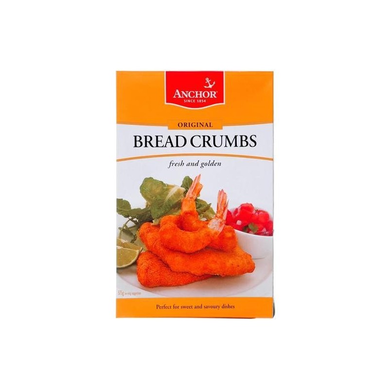 BREAD CRUMBS 375GM BREAD CRUMBS 375GM