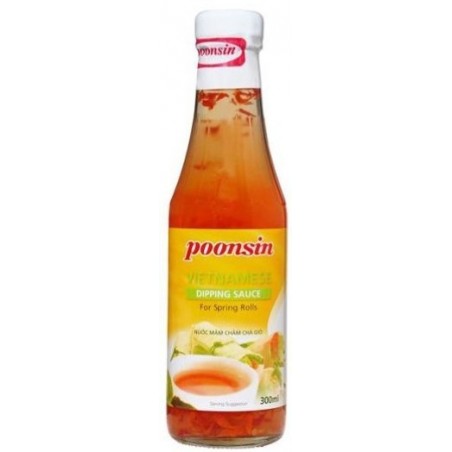 POONSIN VIETNAMESE DIPPING SAUCE 300ML