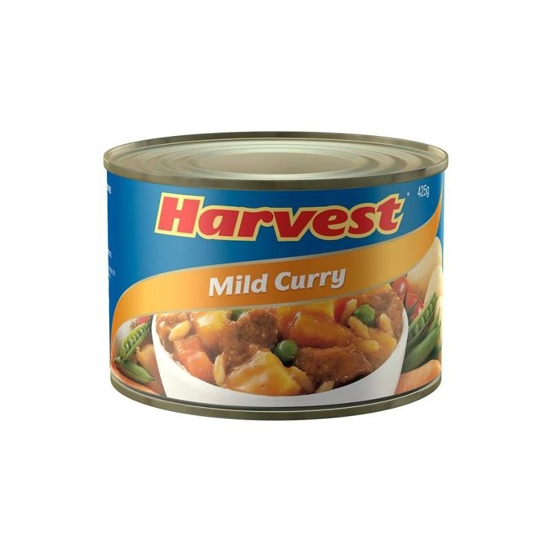 MILD CURRY 425GM MILD CURRY 425GM