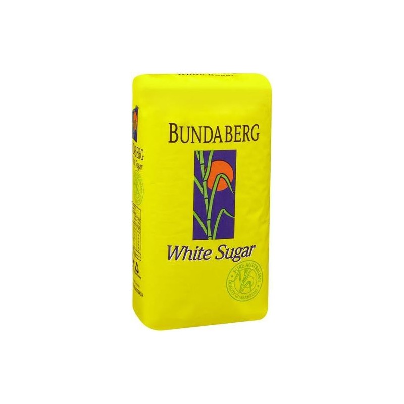 WHITE SUGAR 2KG WHITE SUGAR 2KG