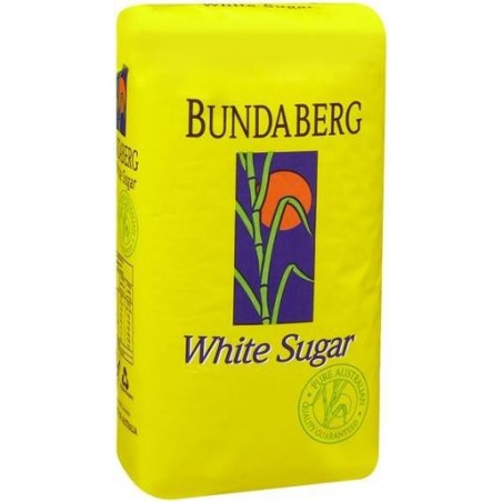 WHITE SUGAR 2KG