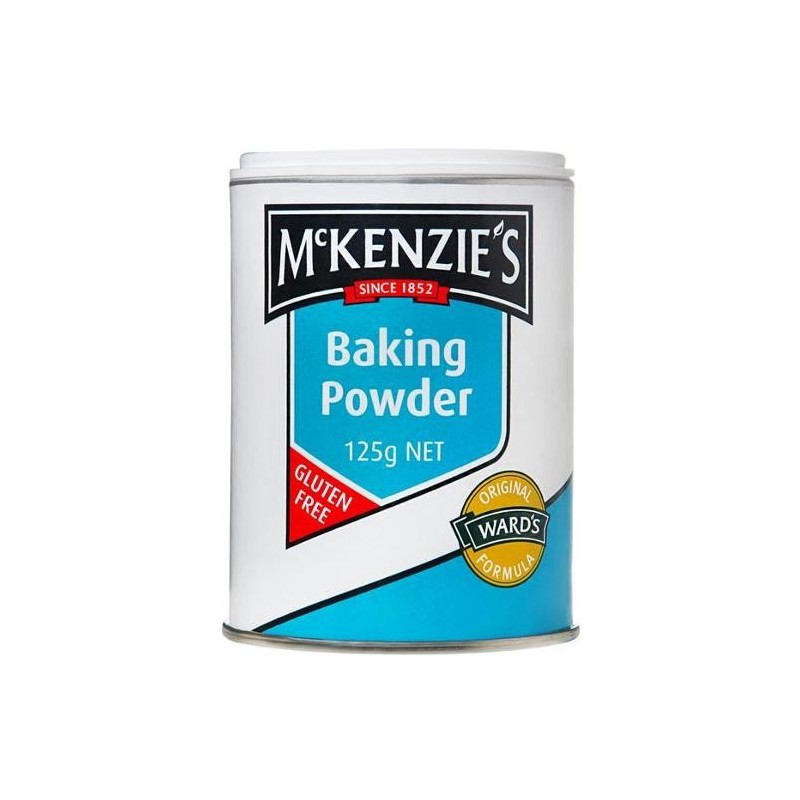 BAKING POWDER 125GM BAKING POWDER 125GM