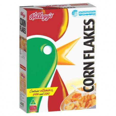 CORN FLAKES 725GM