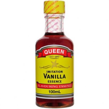 IMITATION VANILLA ESSENCE 100ML
