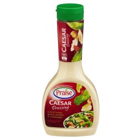 CAESAR DRESSING 330ML