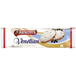 BISCUITS VENETIAN 200GM