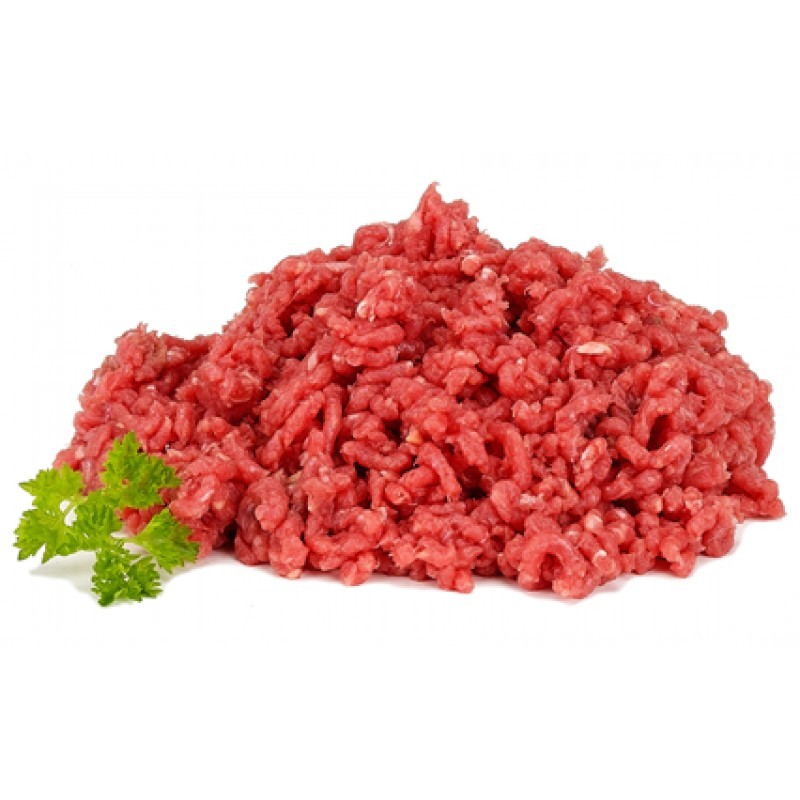 HALAL MINCE BEEF 1KG HALAL MINCE BEEF 1KG