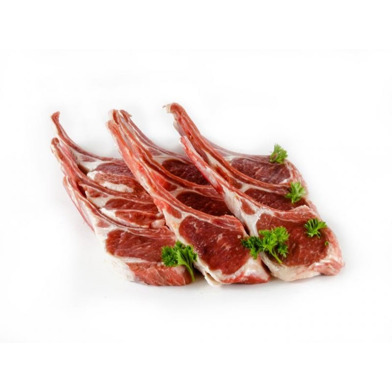 Lamb Cutlets 1kg Lamb Cutlets 1kg