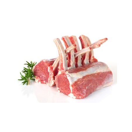 Lamb Racks 1kg