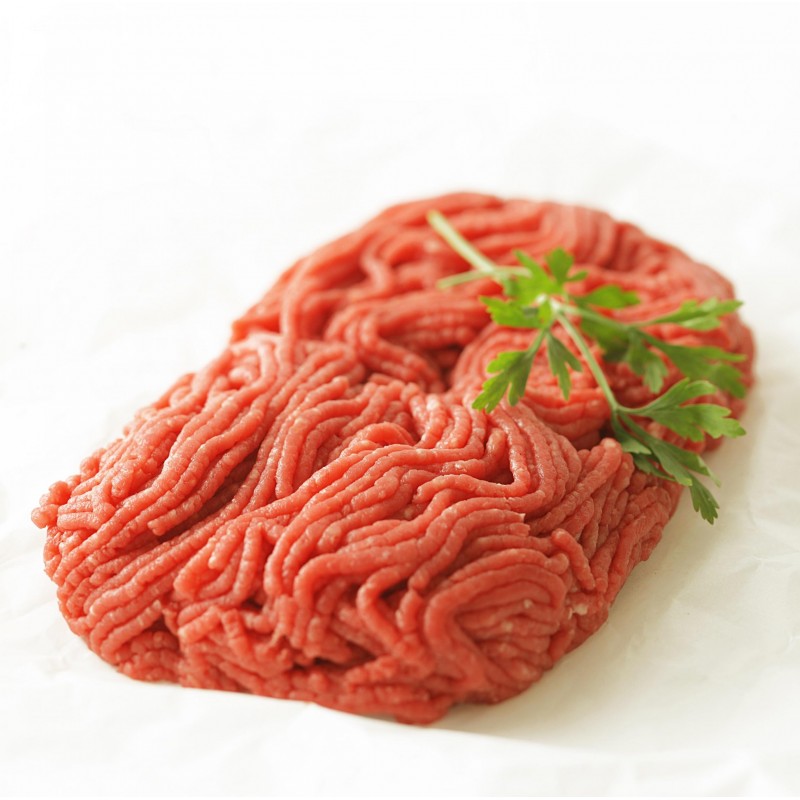 Veal Mince 1kg Veal Mince 1kg
