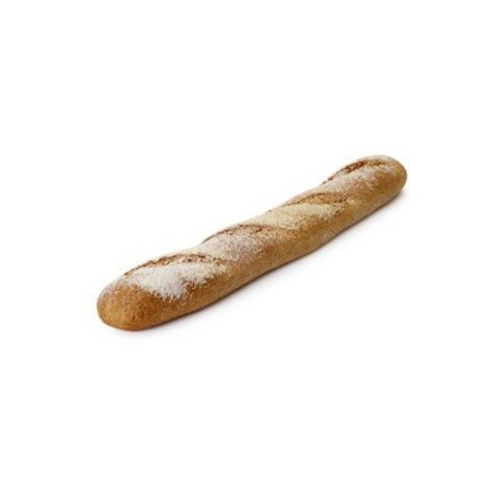 FRENCH STICK WHOLEMEAL  400GM