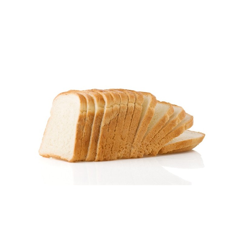 WHITE TOAST BREAD 700GM WHITE TOAST BREAD 700GM