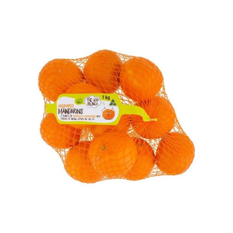 Mandarin Snacking 1kg Mandarin Snacking 1kg