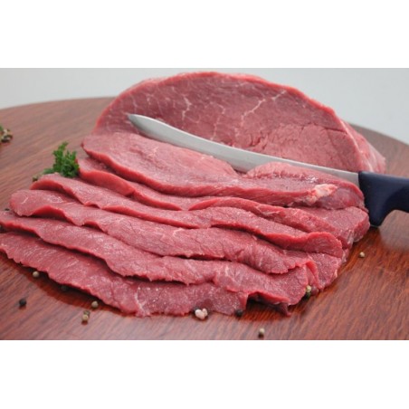 Beef Silverside per kg (4Kg)