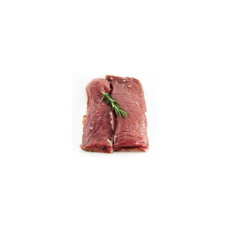 Lamb Backstrap 1kg Lamb Backstrap 1kg