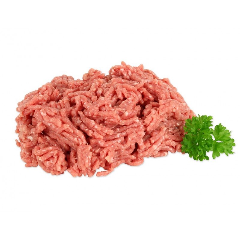 Pork Mince 1kg Pork Mince 1kg