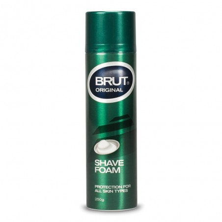BRUT 33 SHAVE CRM ORGINL 250GM