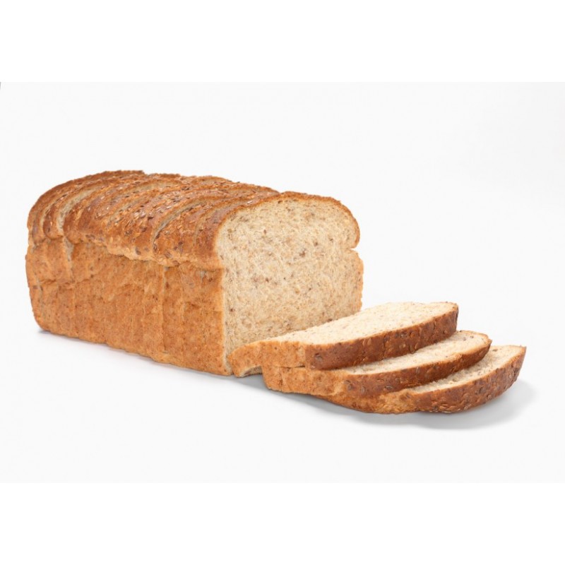 WHOLEMEAL BREAD TOAST 700GM WHOLEMEAL BREAD TOAST 700GM