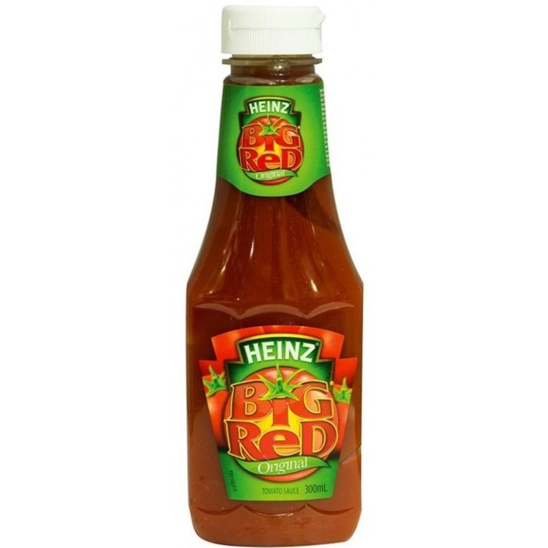 TOMATO SAUCE PET 300ML TOMATO SAUCE PET 300ML