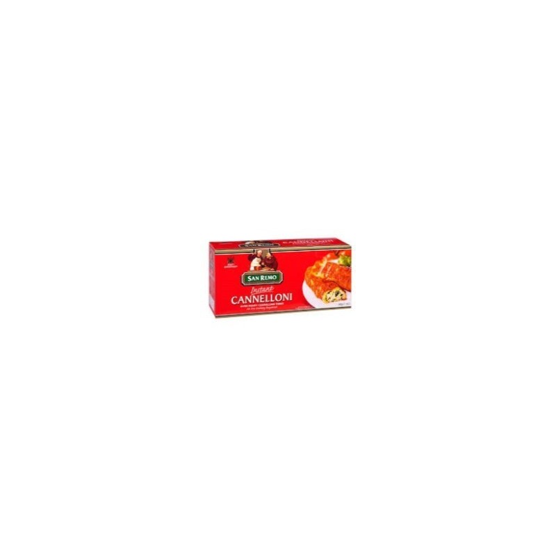 CANNELLONI 200GM CANNELLONI 200GM