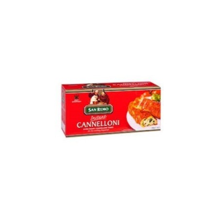 CANNELLONI 200GM