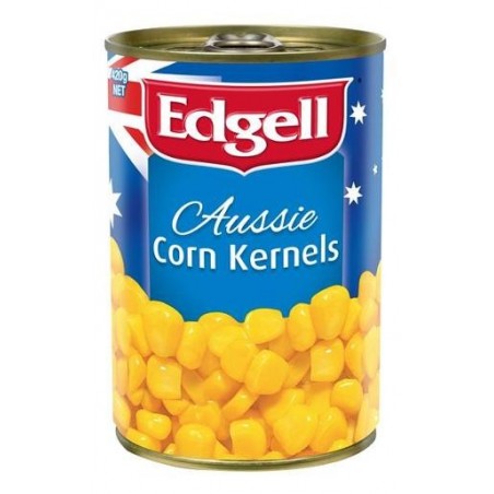 WHOLE CORN KERNELS 420GM