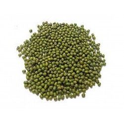 MUNG BEANS DRIED 1KG