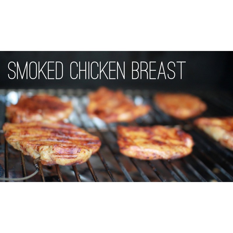 Chicken Breast Smoked 1kg Chicken Breast Smoked 1kg
