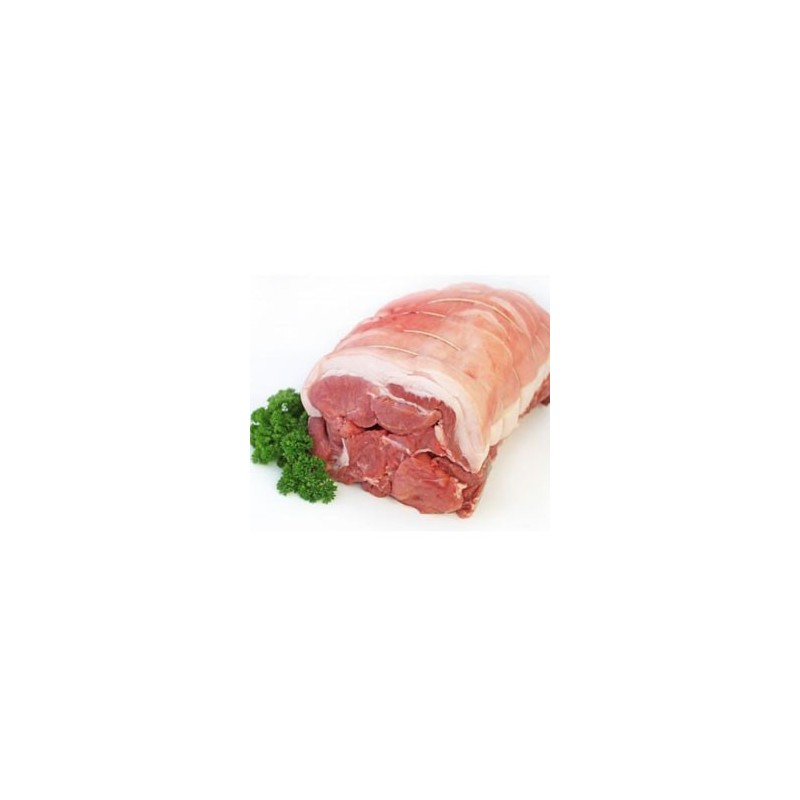 Pork Shoulder Bonned/Rolled 1kg Pork Shoulder Bonned/Rolled 1kg