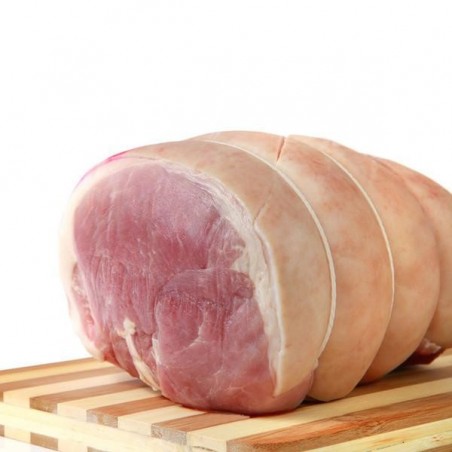 Pork Leg Boned Roled 1kg