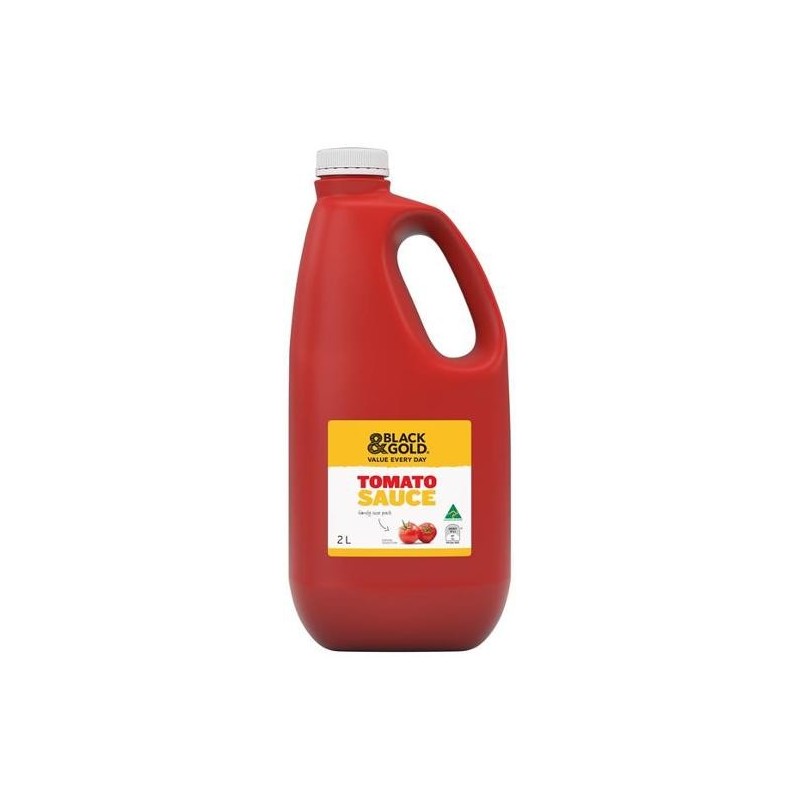TOMATO SAUCE 2L TOMATO SAUCE 2L