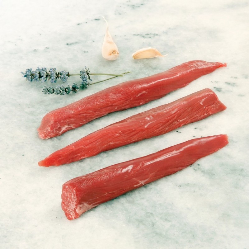 Lamb Fillets 1kg Lamb Fillets 1kg