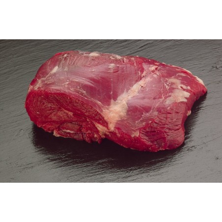 Lamb Rump Cap Off 1kg