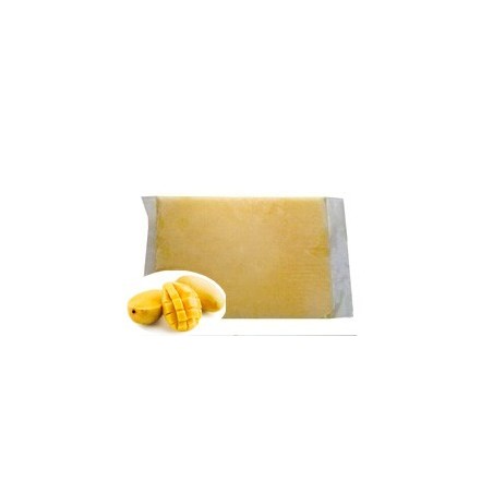 MANGO PUREE FROZEN 1KG
