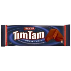 TIM TAM DOUBLE COAT 200g