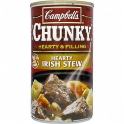 HEARTY IRISH STEW 505g