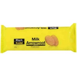 MILK ARROWROOT 250g
