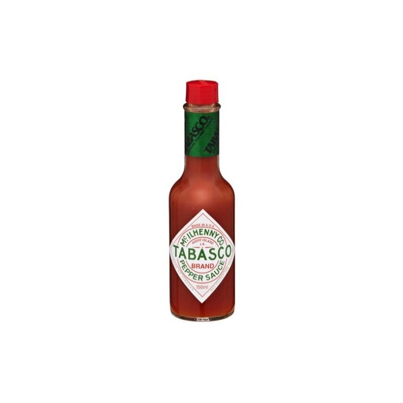 PEPPER SAUCE 150ml PEPPER SAUCE 150ml