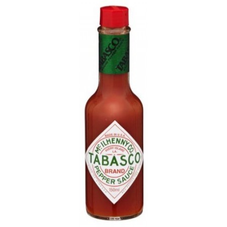 PEPPER SAUCE 150ml
