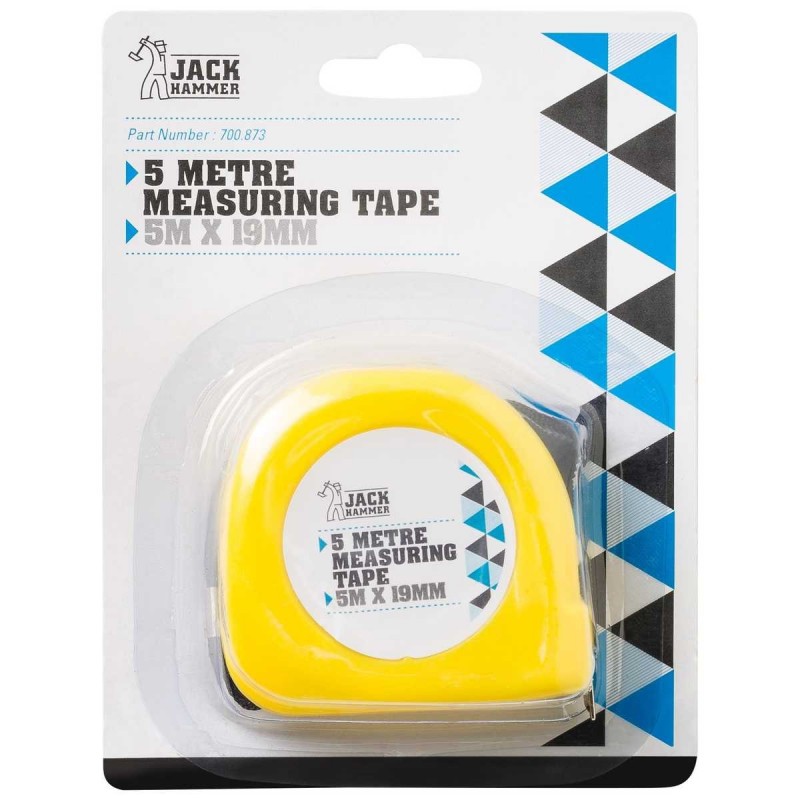 TAPE MEASURE 5M TAPE MEASURE 5M