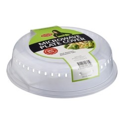 MICROWAVE COVER PLATE