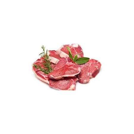 LAMB CHOPS 1KG