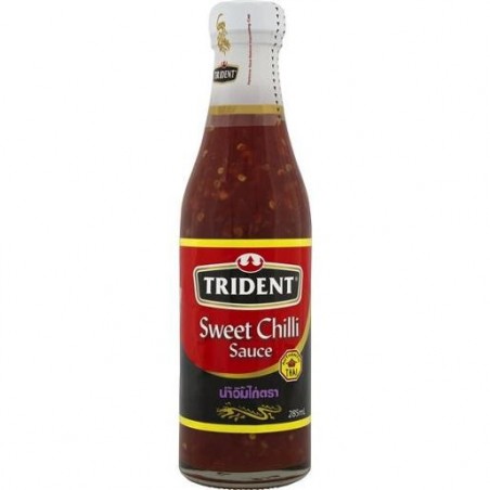 SWEET CHILLI SAUCE 285ml