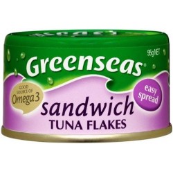 TUNA SANDWICH 95gm