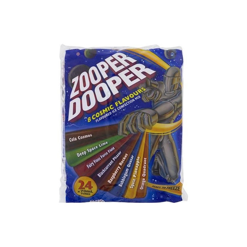 WATER ICE MIXED 24 PACK 70ML WATER ICE MIXED 24 PACK 70ML